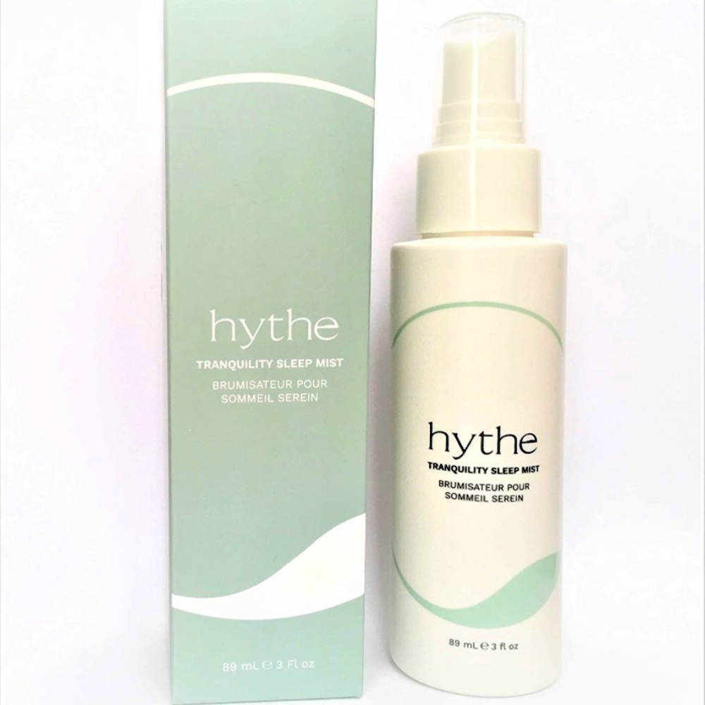Hythe Tranquility Sleep Mist